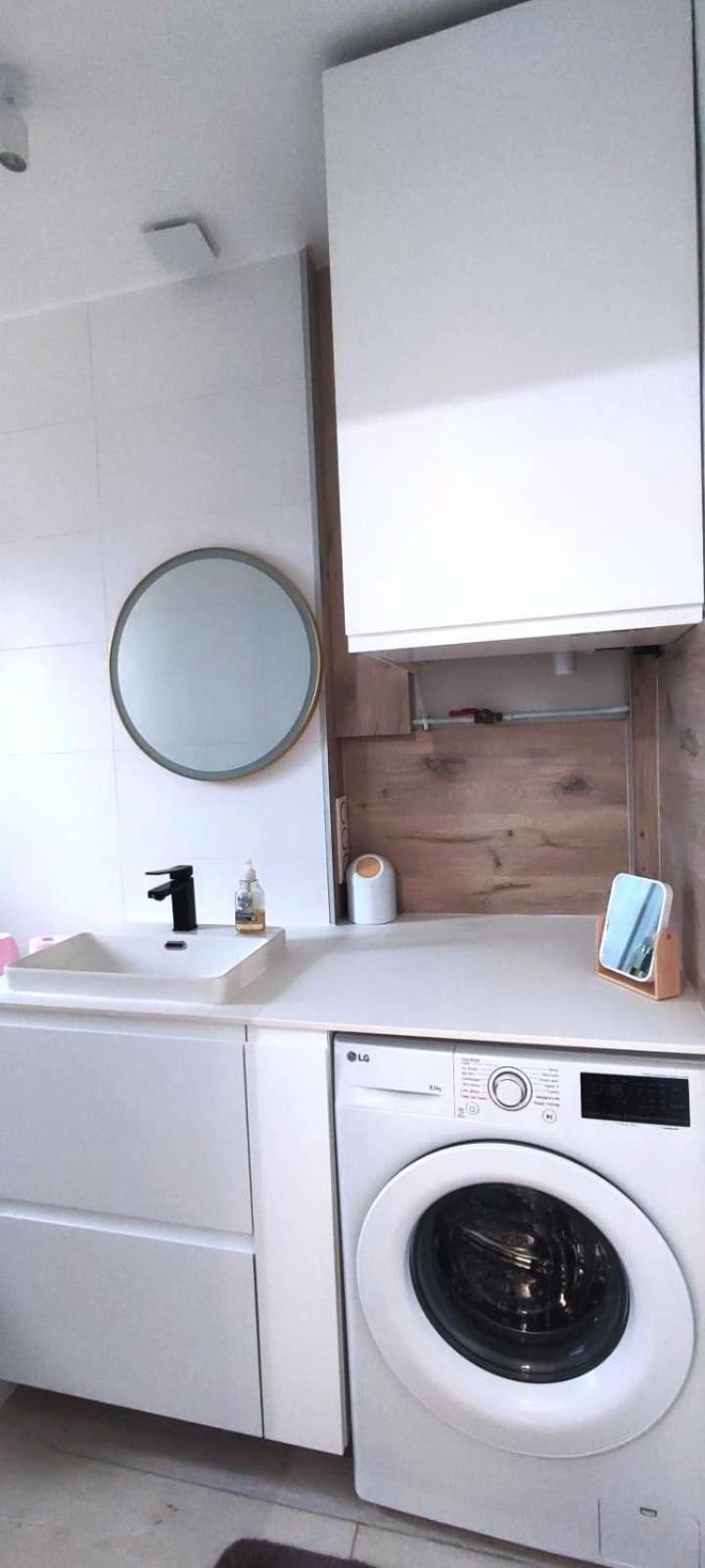 Appartement Cosy And Quiet Villette Paris Le Pré-Saint-Gervais Exteriör bild